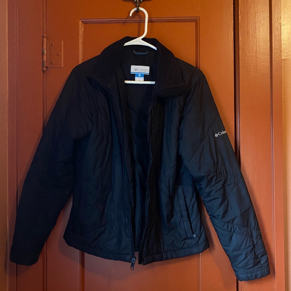 Columbia Coat